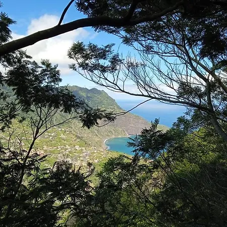 Terra Batista House Villa Porto Da Cruz Buitenkant foto