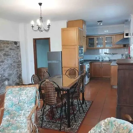 Terra Batista House Villa Porto Da Cruz Buitenkant foto