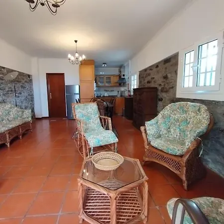 Terra Batista House Villa Porto Da Cruz Buitenkant foto