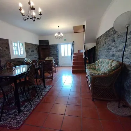 Terra Batista House Villa Porto Da Cruz Buitenkant foto
