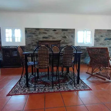 Terra Batista House Villa Porto Da Cruz Buitenkant foto