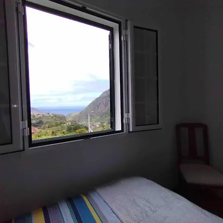 Terra Batista House Villa Porto Da Cruz Buitenkant foto