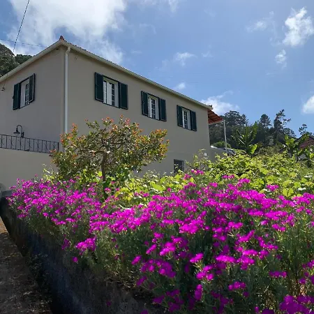 Terra Batista House Villa Porto Da Cruz Buitenkant foto